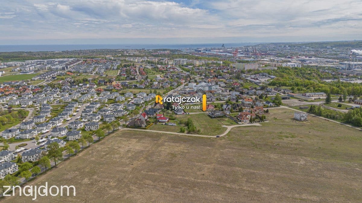Atrakcyjna działka budowlana w Pogórzu - zdjęcie 7
