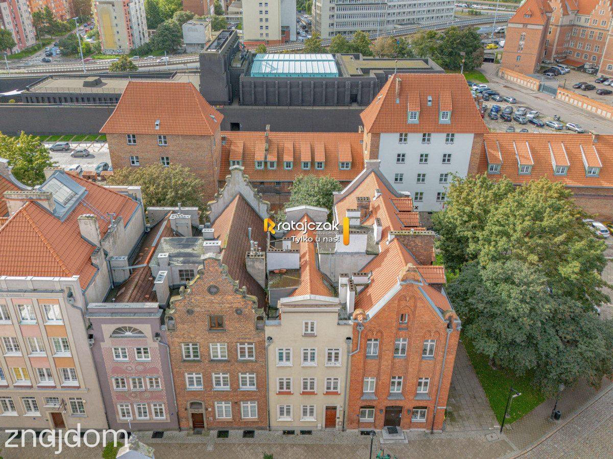 Gdańska Starówka | Klimat kamienicy | Inwestycja - zdjęcie 19
