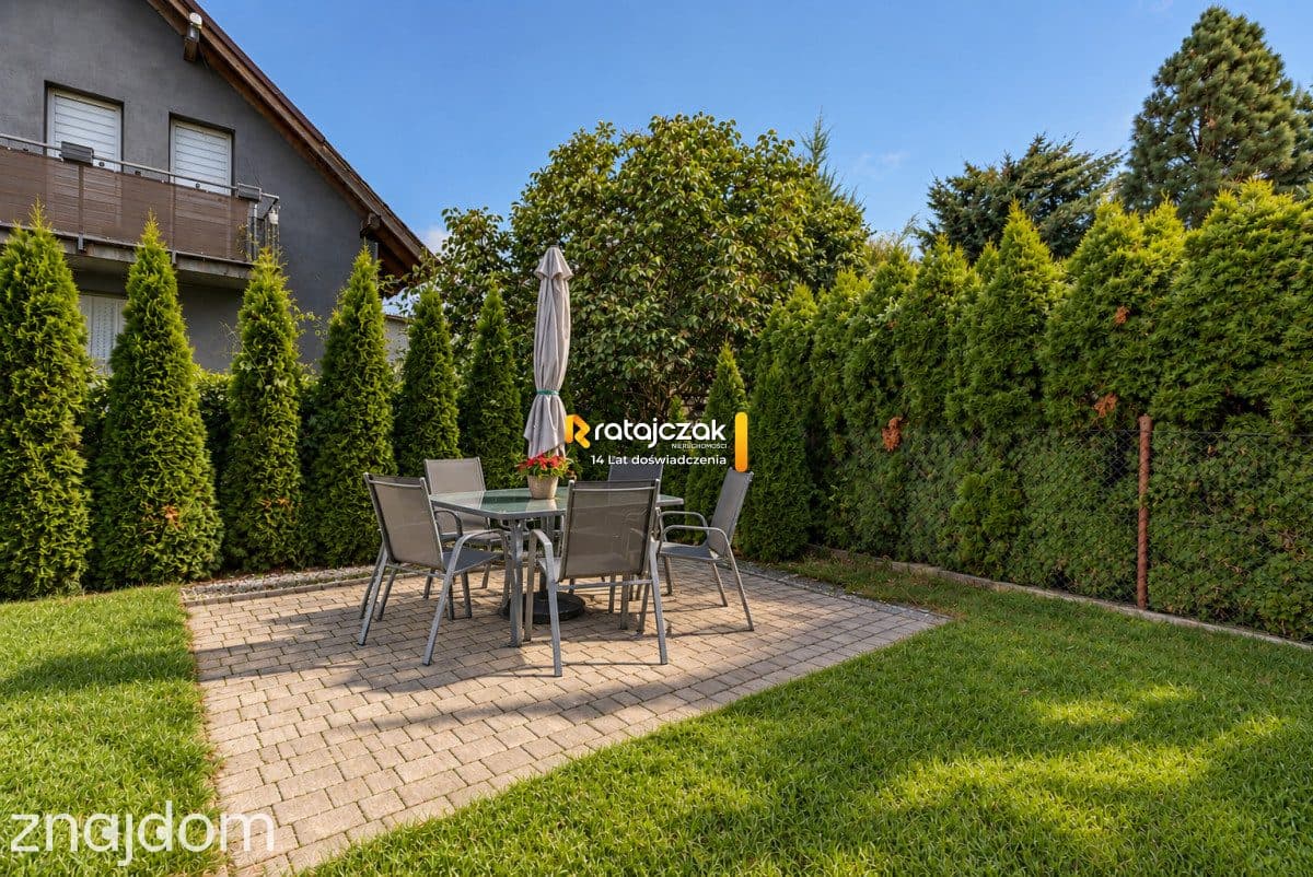 Mieszkanie 4 POK 77m² | Piwnica | Garaż | Kominek - zdjęcie 14