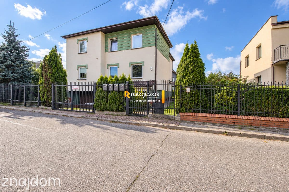 Mieszkanie 4 POK 77m² | Piwnica | Garaż | Kominek - zdjęcie 15