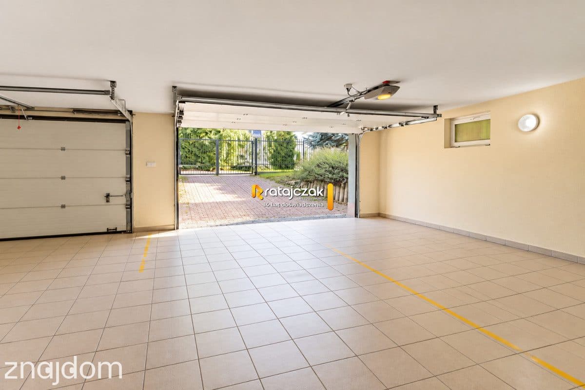Mieszkanie 4 POK 77m² | Piwnica | Garaż | Kominek - zdjęcie 17