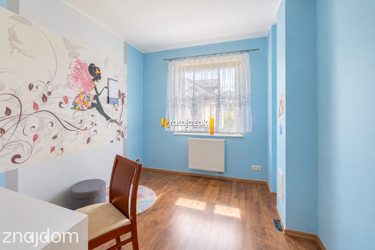 Mieszkanie 4 POK 77m² | Piwnica | Garaż | Kominek - zdjęcie 6