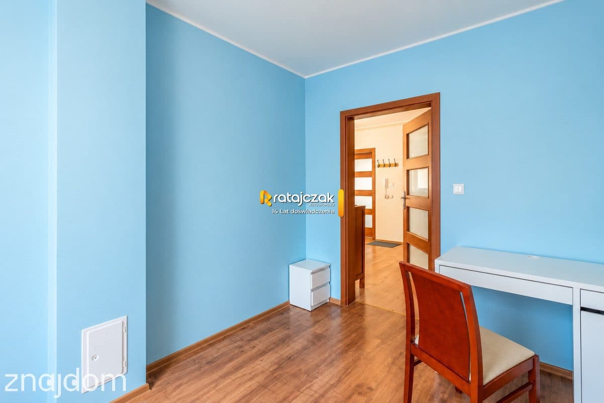 Mieszkanie 4 POK 77m² | Piwnica | Garaż | Kominek - zdjęcie 7