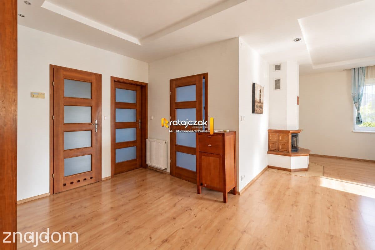 Mieszkanie 4 POK 77m² | Piwnica | Garaż | Kominek - zdjęcie 10