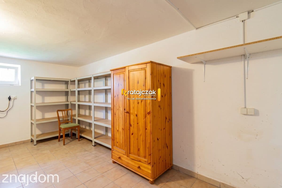 Mieszkanie 4 POK 77m² | Piwnica | Garaż | Kominek - zdjęcie 18