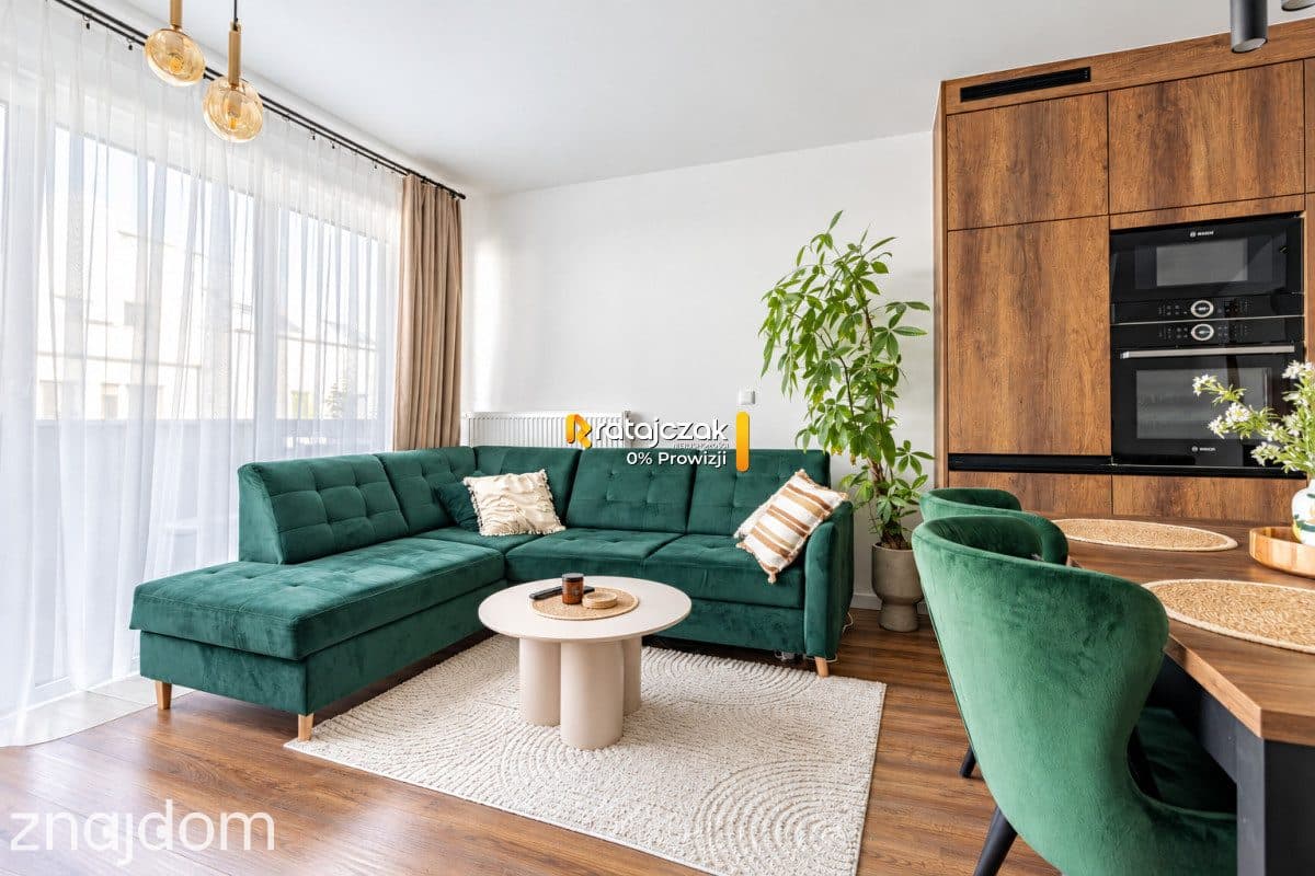 Nowoczesne | Bezczynszowe | 4-pokojowe | 79,27m² - zdjęcie 4