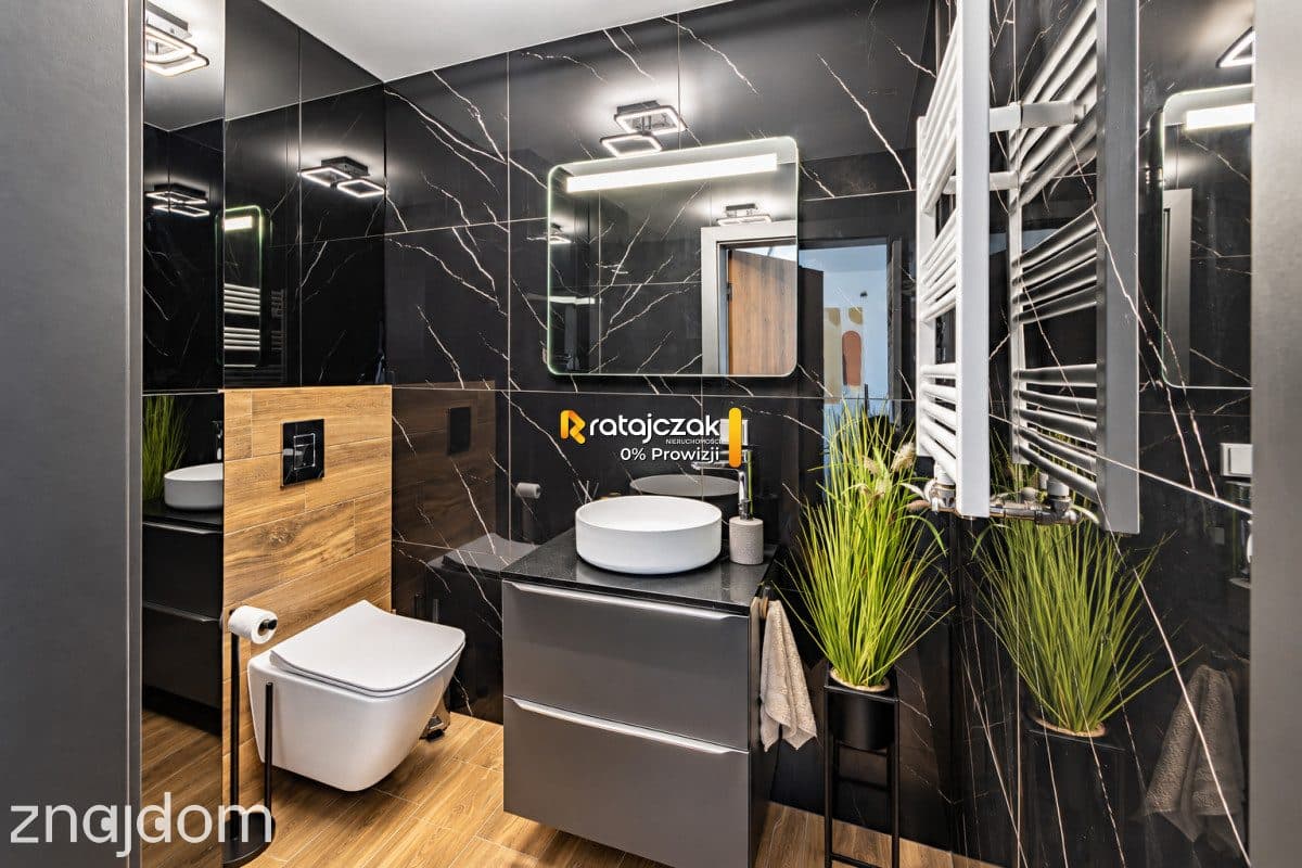 Nowoczesne | Bezczynszowe | 4-pokojowe | 79,27m² - zdjęcie 6