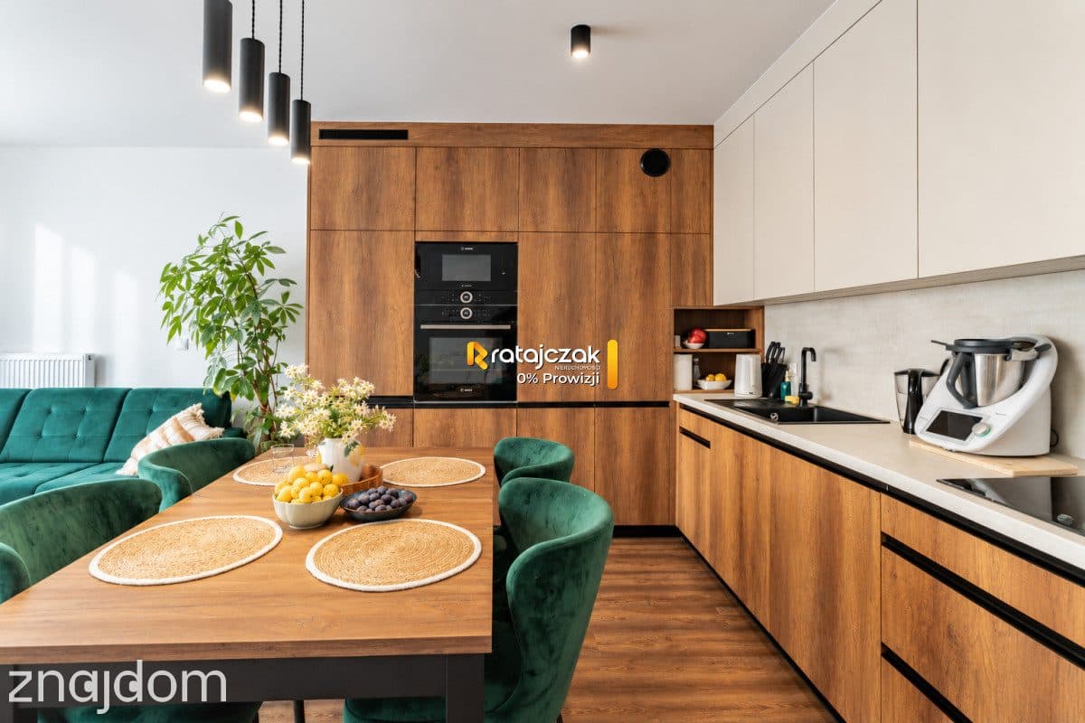 Nowoczesne | Bezczynszowe | 4-pokojowe | 79,27m²