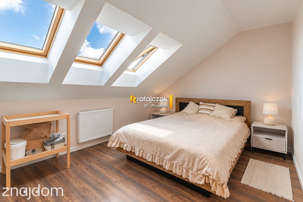 Nowoczesne | Bezczynszowe | 4-pokojowe | 79,27m² - zdjęcie 10