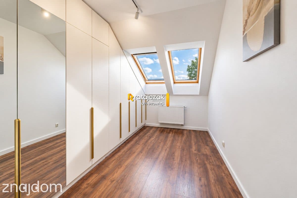 Nowoczesne | Bezczynszowe | 4-pokojowe | 79,27m² - zdjęcie 12