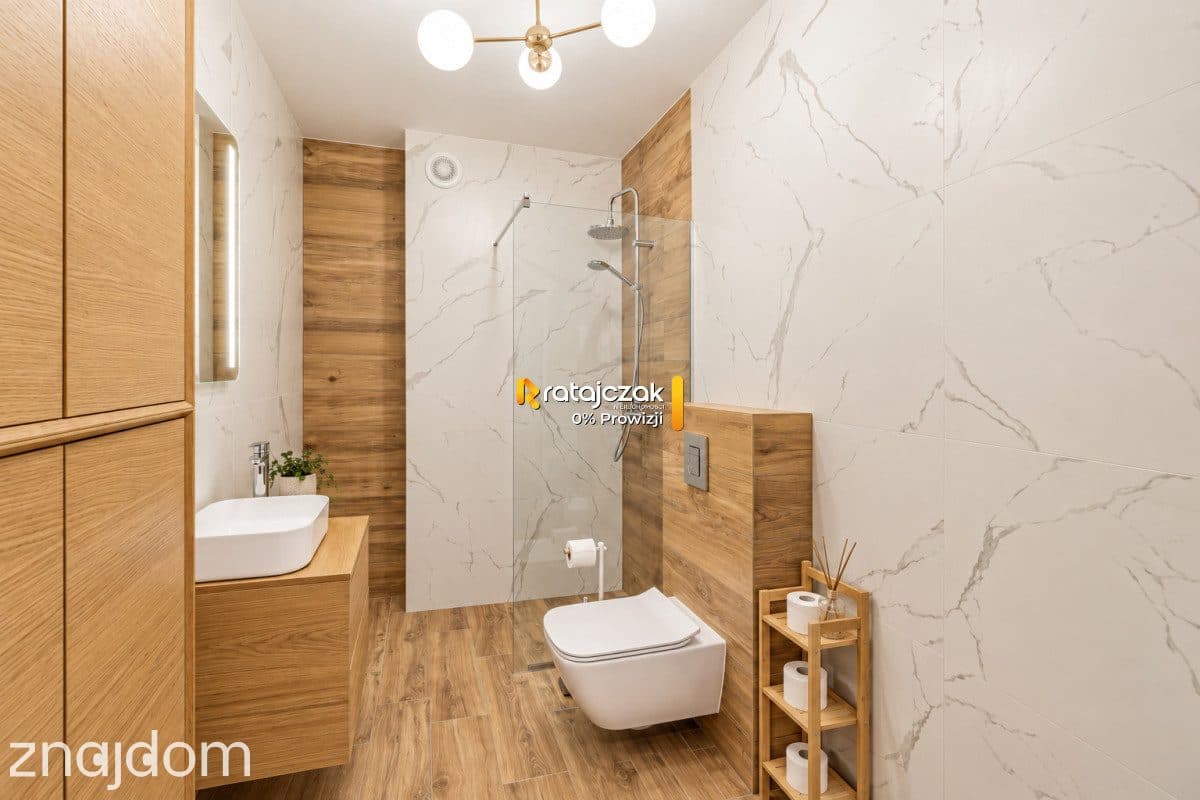Nowoczesne | Bezczynszowe | 4-pokojowe | 79,27m² - zdjęcie 16