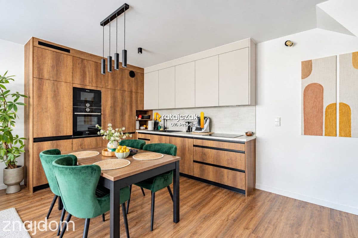 Nowoczesne | Bezczynszowe | 4-pokojowe | 79,27m² - zdjęcie 2