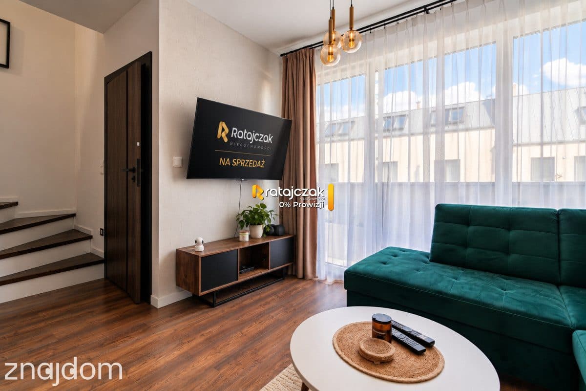 Nowoczesne | Bezczynszowe | 4-pokojowe | 79,27m² - zdjęcie 5