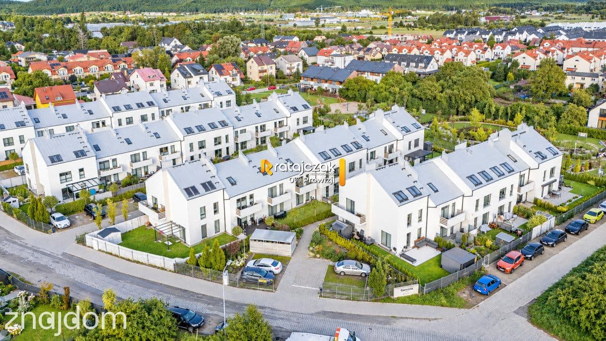 Nowoczesne | Bezczynszowe | 4-pokojowe | 79,27m² - zdjęcie 21