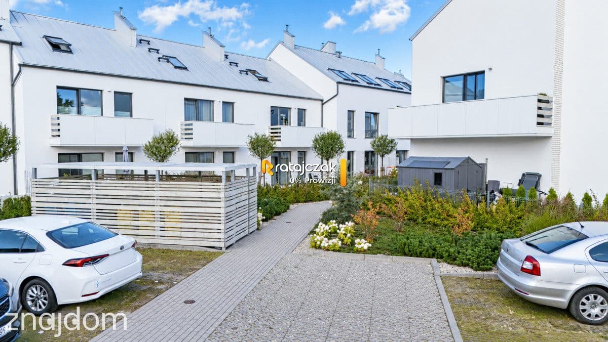 Nowoczesne | Bezczynszowe | 4-pokojowe | 79,27m² - zdjęcie 20