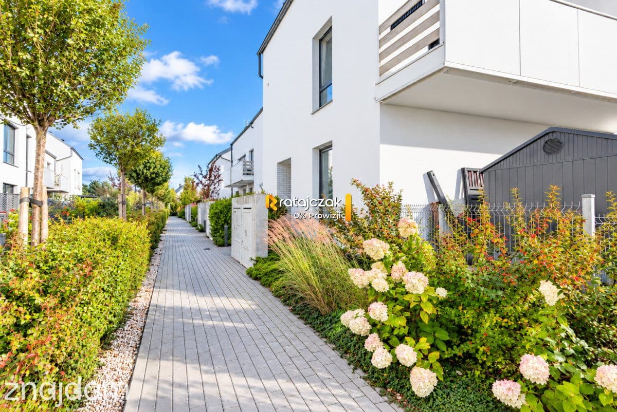 Nowoczesne | Bezczynszowe | 4-pokojowe | 79,27m² - zdjęcie 19