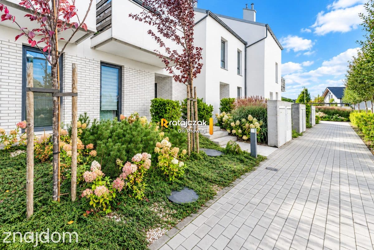 Nowoczesne | Bezczynszowe | 4-pokojowe | 79,27m² - zdjęcie 18