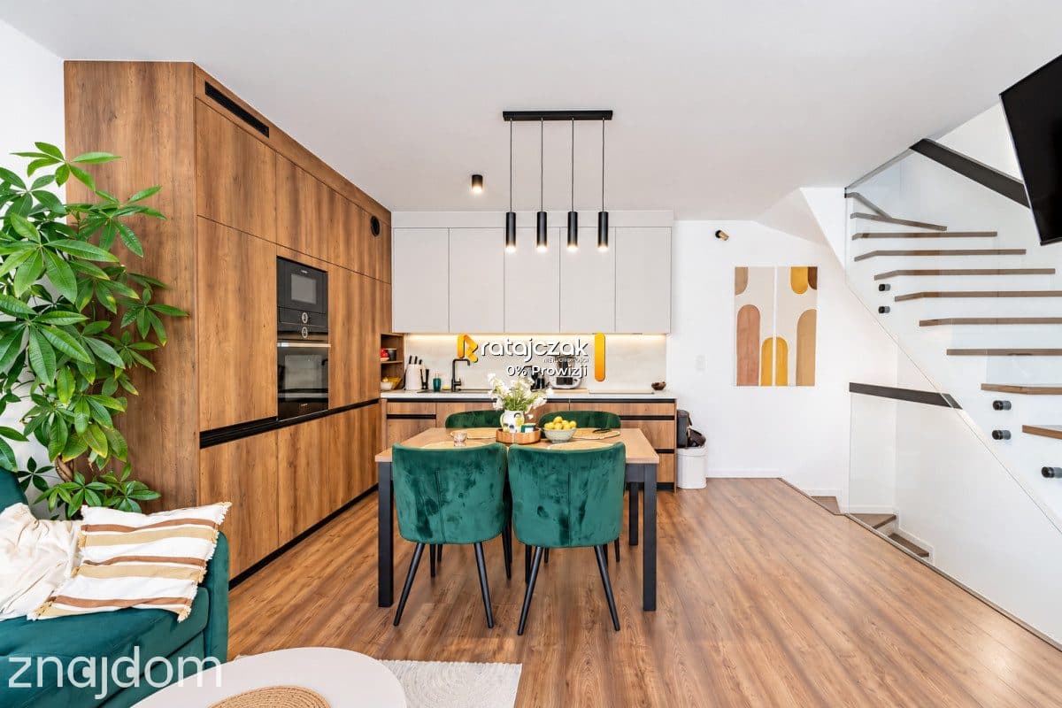 Nowoczesne | Bezczynszowe | 4-pokojowe | 79,27m² - zdjęcie 3