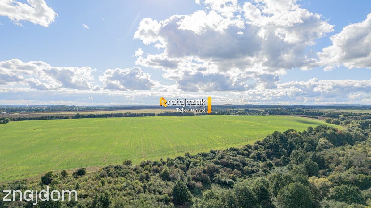 Bliźniak w stanie deweloperskim, działka 550 m² - zdjęcie 18