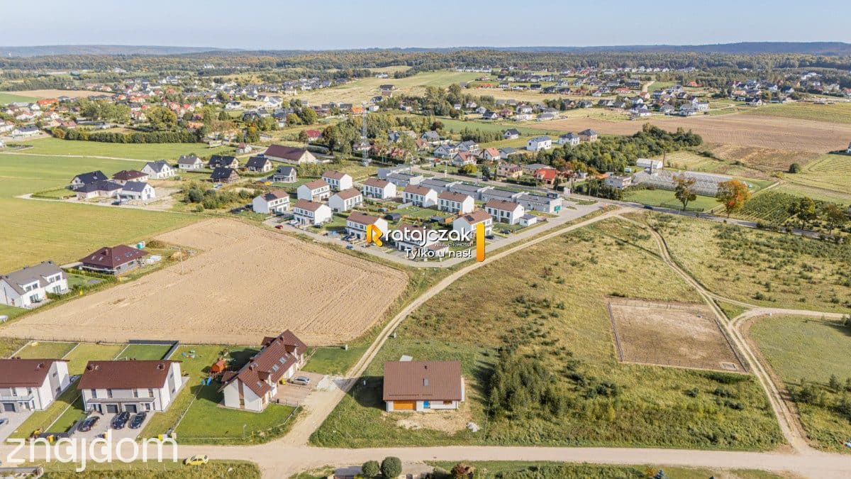 DOM WOLNOSTOJĄCY | 6 POK | GOWINO | DO DOKOŃCZENIA - zdjęcie 20