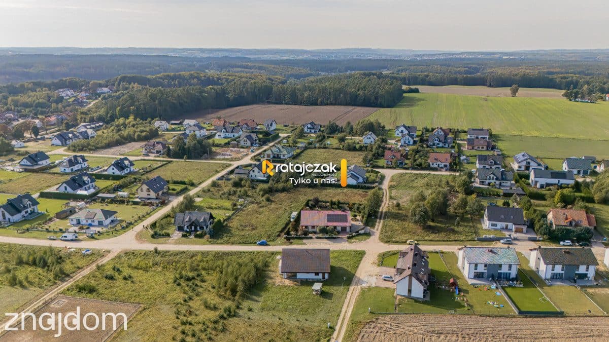 DOM WOLNOSTOJĄCY | 6 POK | GOWINO | DO DOKOŃCZENIA - zdjęcie 21