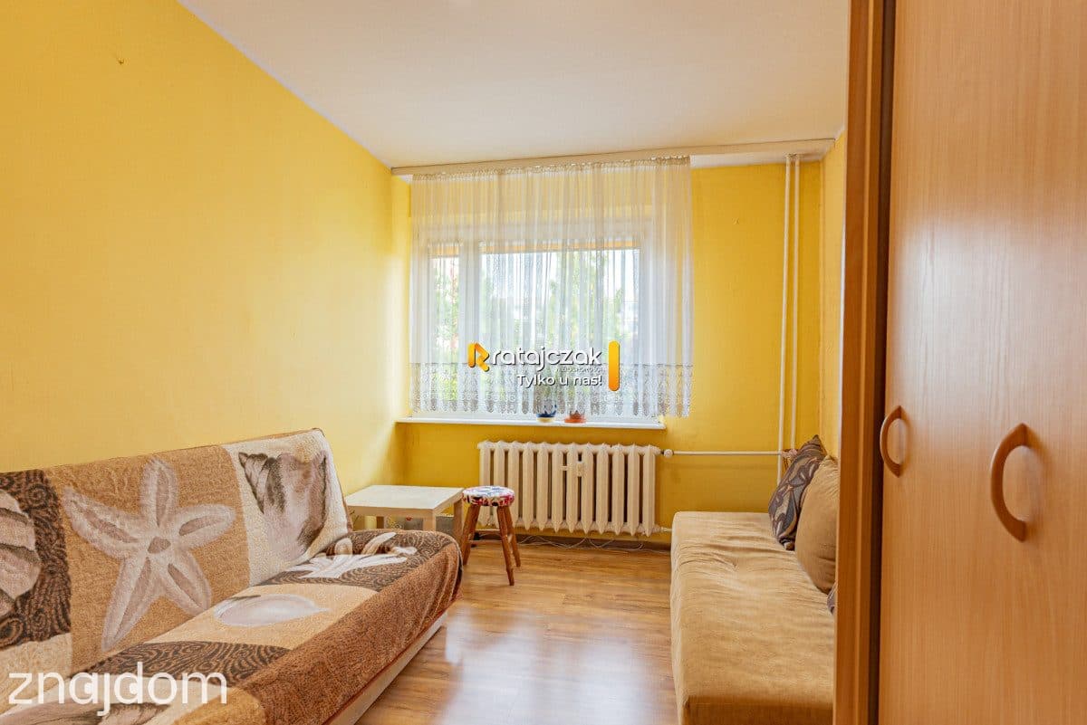 3‑pokojowe z ogródkiem – Rumia Janowo - zdjęcie 8