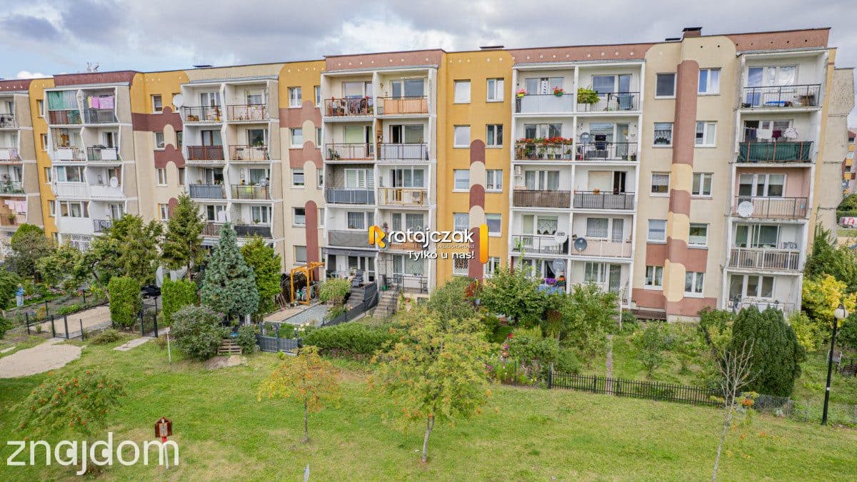 3‑pokojowe z ogródkiem – Rumia Janowo - zdjęcie 13