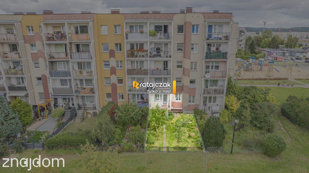 3‑pokojowe z ogródkiem – Rumia Janowo - zdjęcie 12