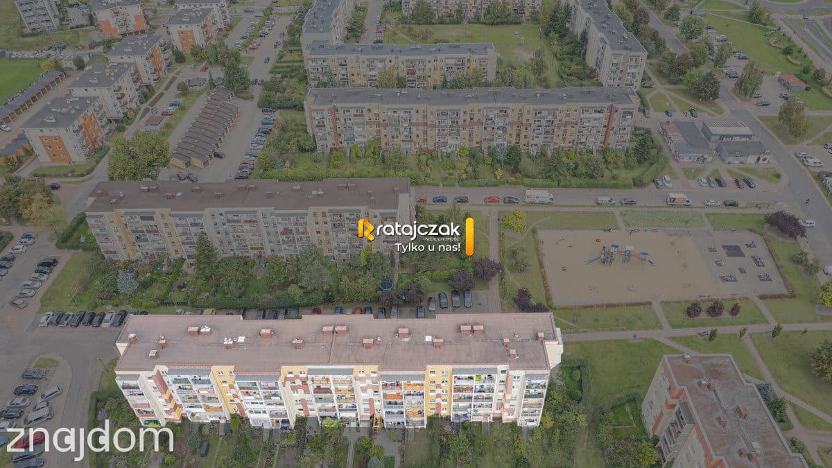 3‑pokojowe z ogródkiem – Rumia Janowo - zdjęcie 18
