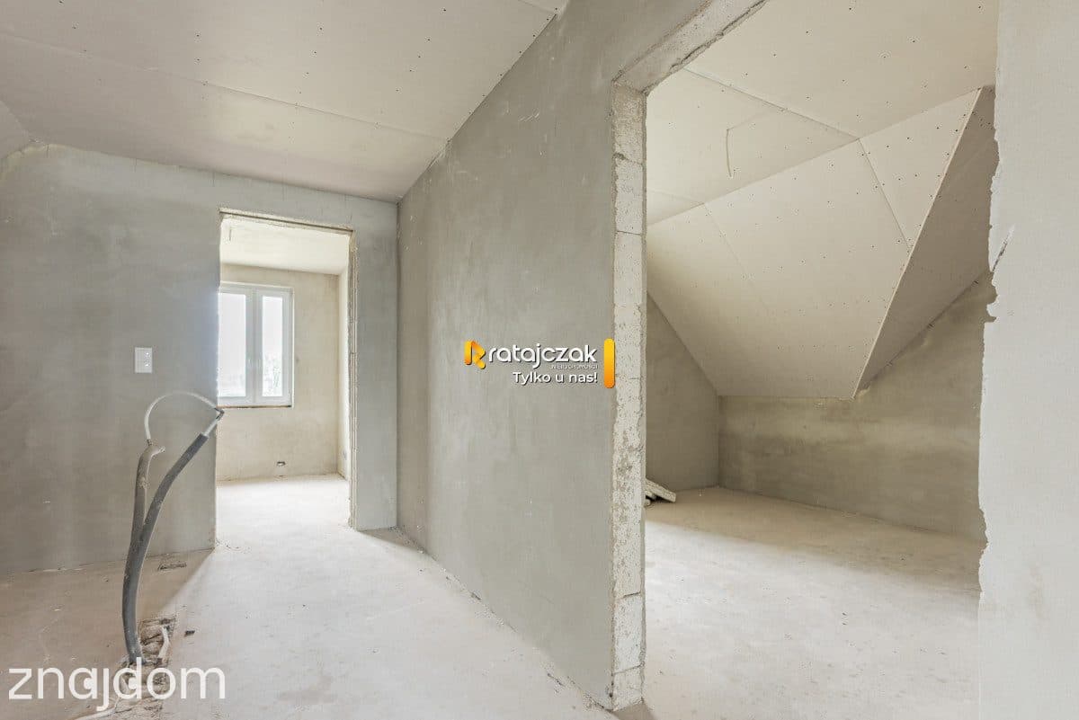 Widlino |Duży dom|9 pokoi| obszar MU| 3 balkony| - zdjęcie 14