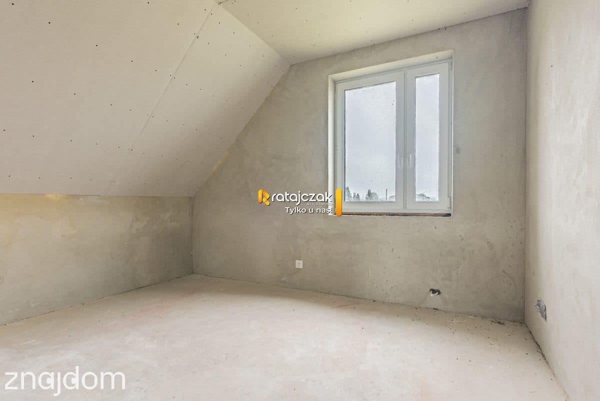 Widlino |Duży dom|9 pokoi| obszar MU| 3 balkony| - zdjęcie 17