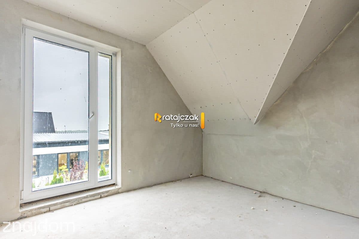 Widlino |Duży dom|9 pokoi| obszar MU| 3 balkony| - zdjęcie 18
