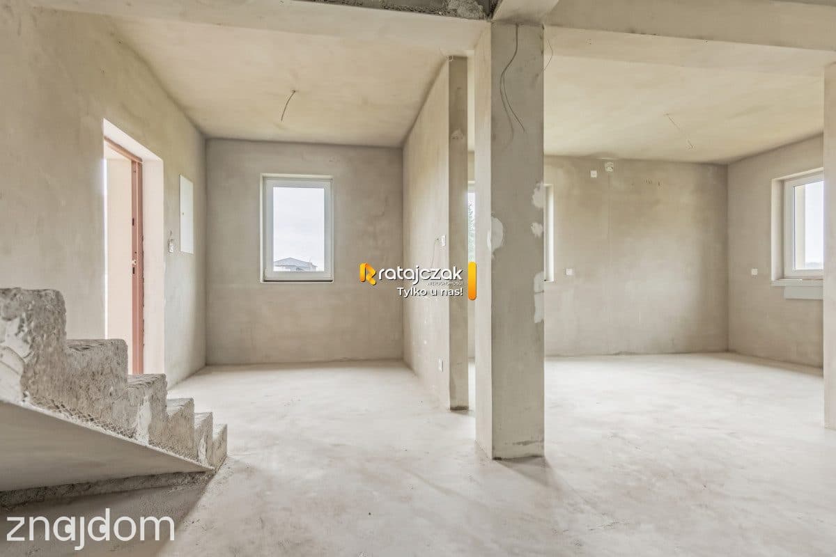 Widlino |Duży dom|9 pokoi| obszar MU| 3 balkony| - zdjęcie 7