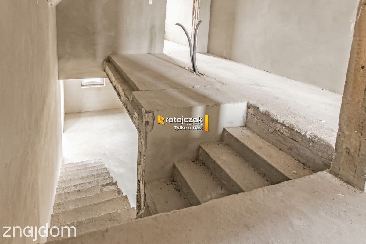 Widlino |Duży dom|9 pokoi| obszar MU| 3 balkony| - zdjęcie 13