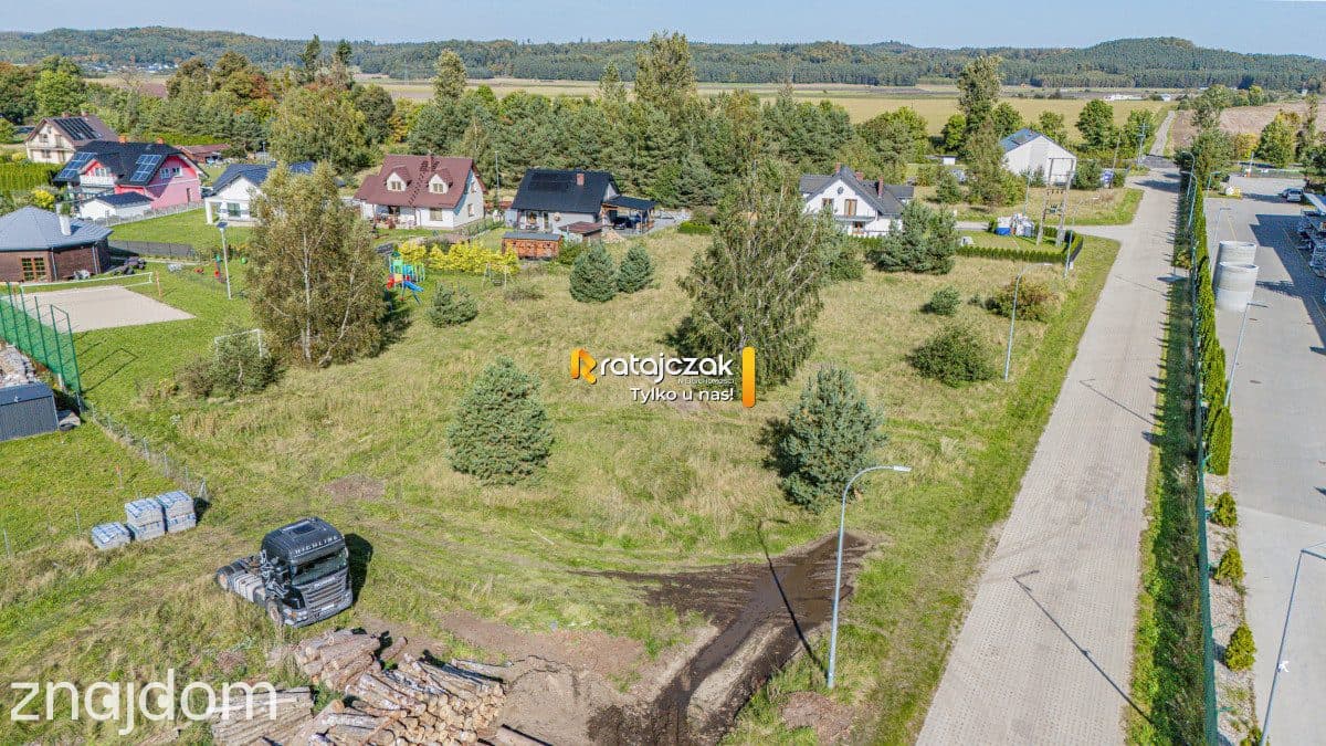 935 m2 z Warunkami Zabudowy | Bożepole Małe - zdjęcie 17