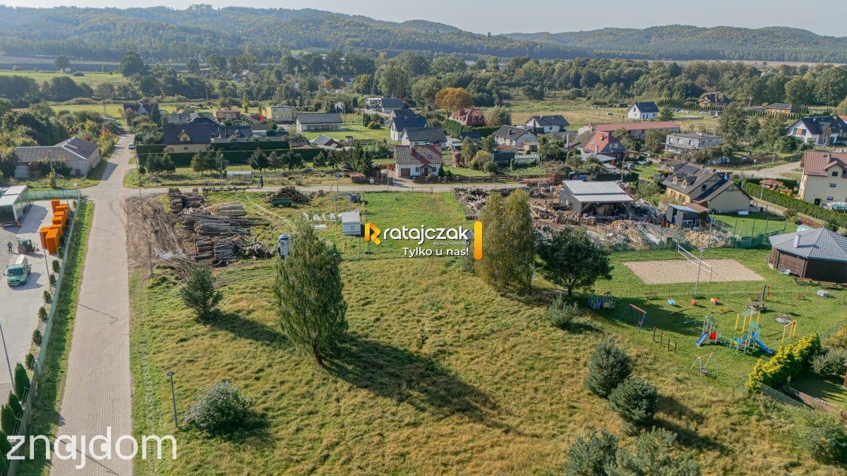 935 m2 z Warunkami Zabudowy | Bożepole Małe - zdjęcie 19