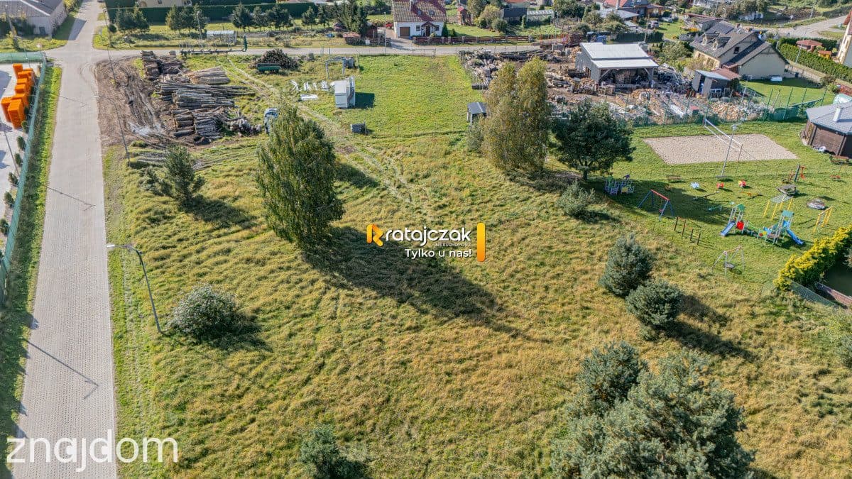 935 m2 z Warunkami Zabudowy | Bożepole Małe - zdjęcie 20
