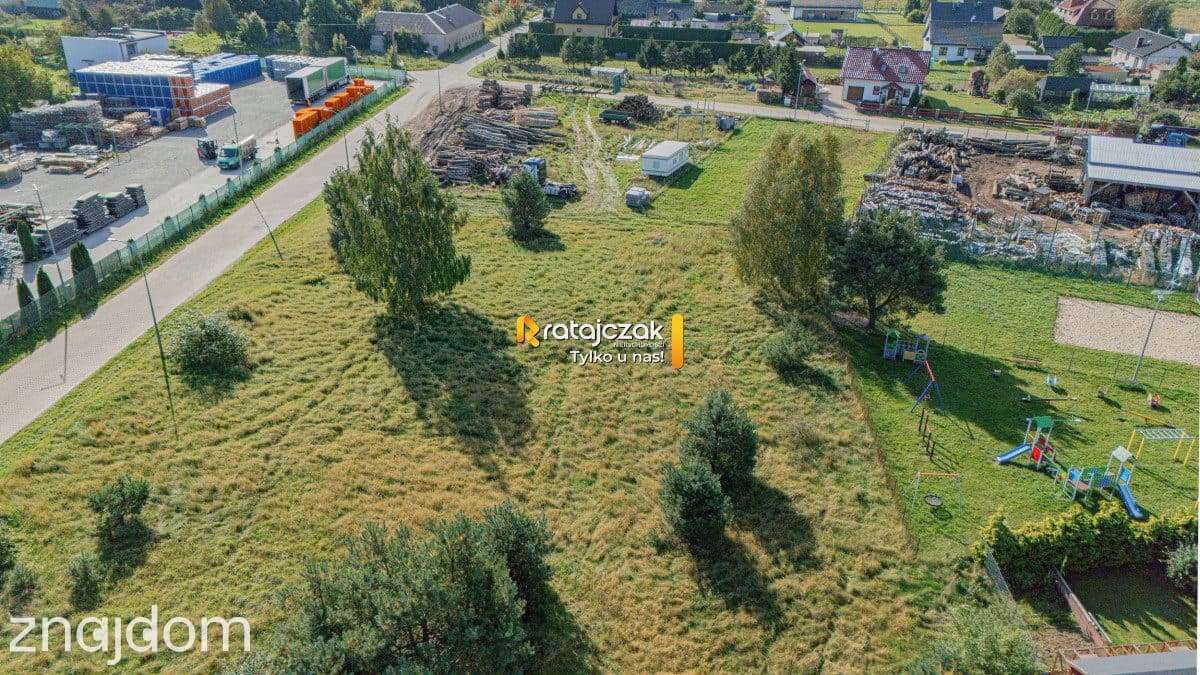 935 m2 z Warunkami Zabudowy | Bożepole Małe - zdjęcie 21