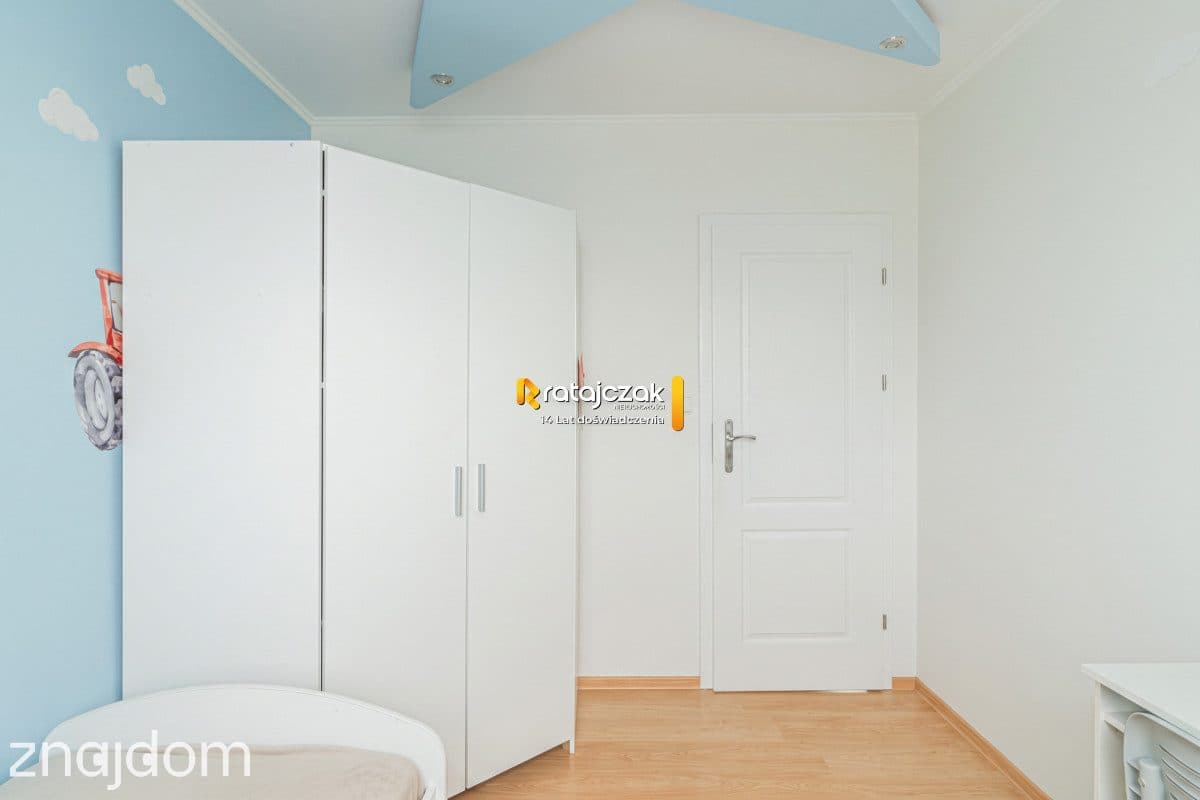 Mieszkanie 83,52 m² | 2 poziomy | Garaż | Ogródek - zdjęcie 7