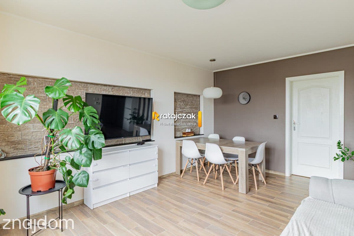Mieszkanie 83,52 m² | 2 poziomy | Garaż | Ogródek - zdjęcie 3