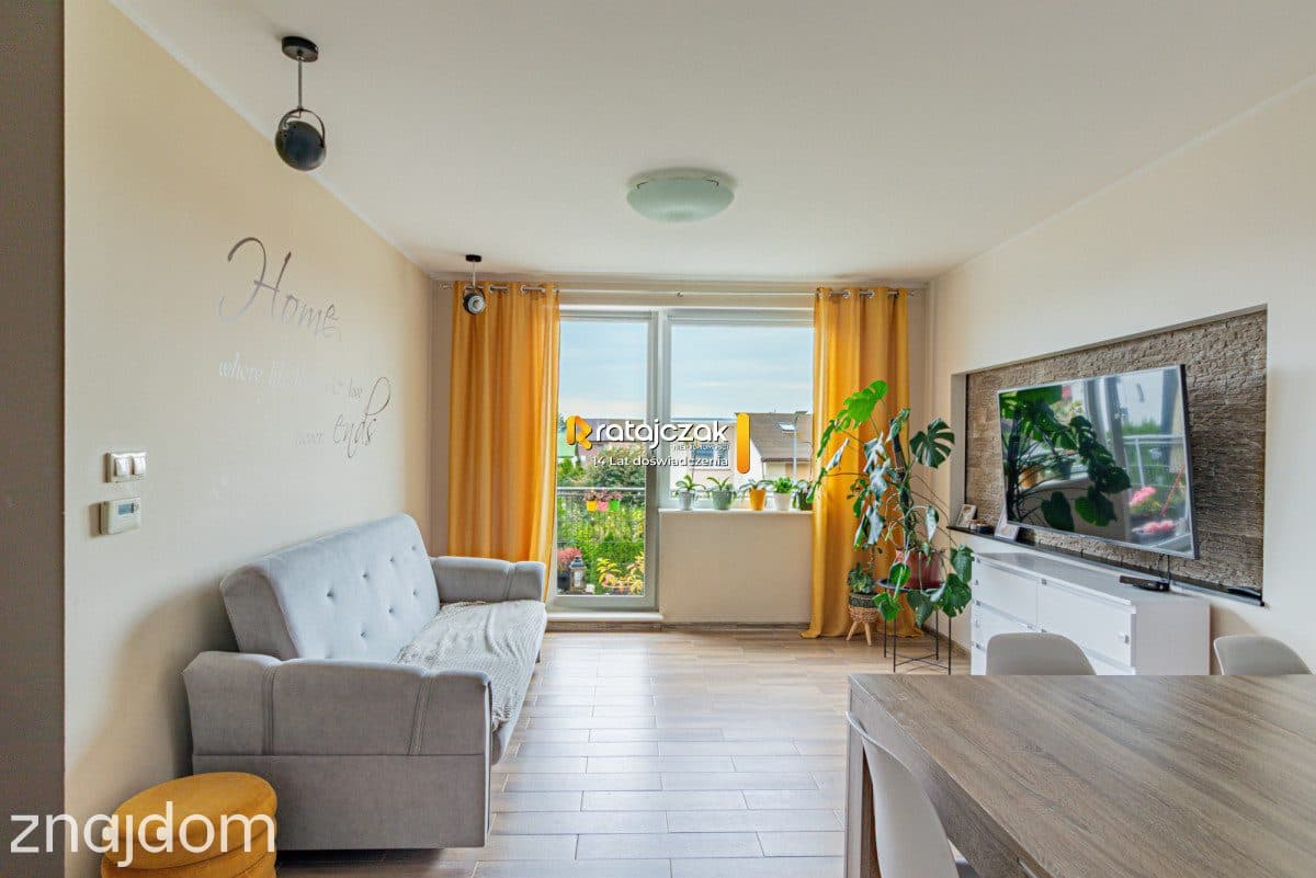 Mieszkanie 83,52 m² | 2 poziomy | Garaż | Ogródek - zdjęcie 2