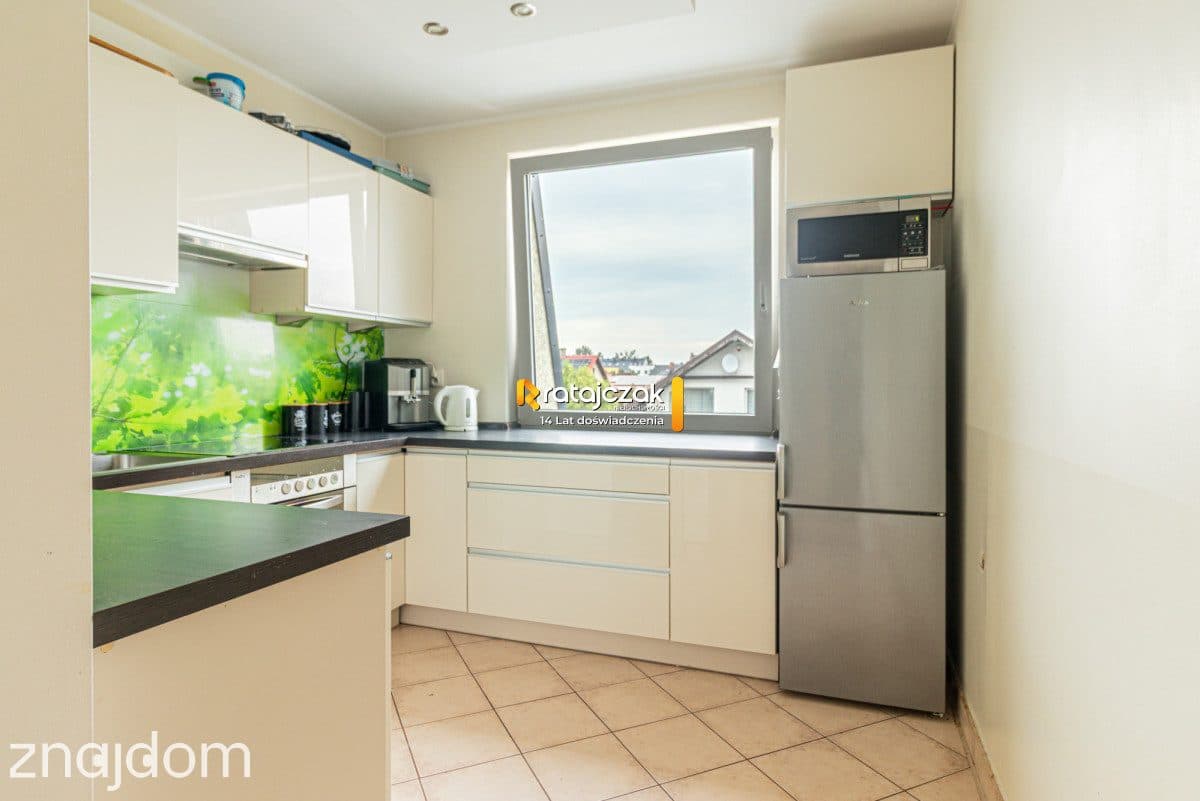 Mieszkanie 83,52 m² | 2 poziomy | Garaż | Ogródek - zdjęcie 8