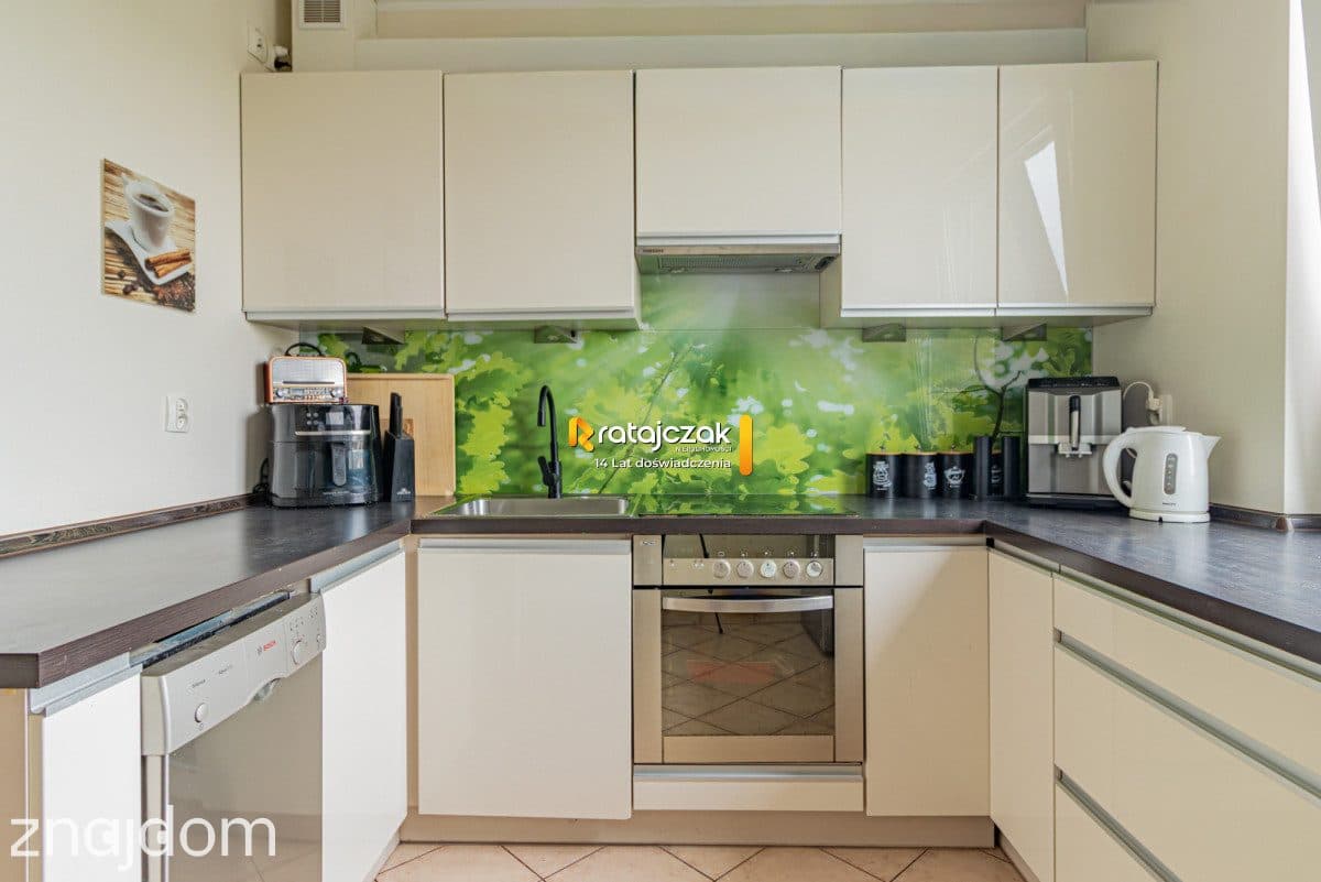 Mieszkanie 83,52 m² | 2 poziomy | Garaż | Ogródek - zdjęcie 9