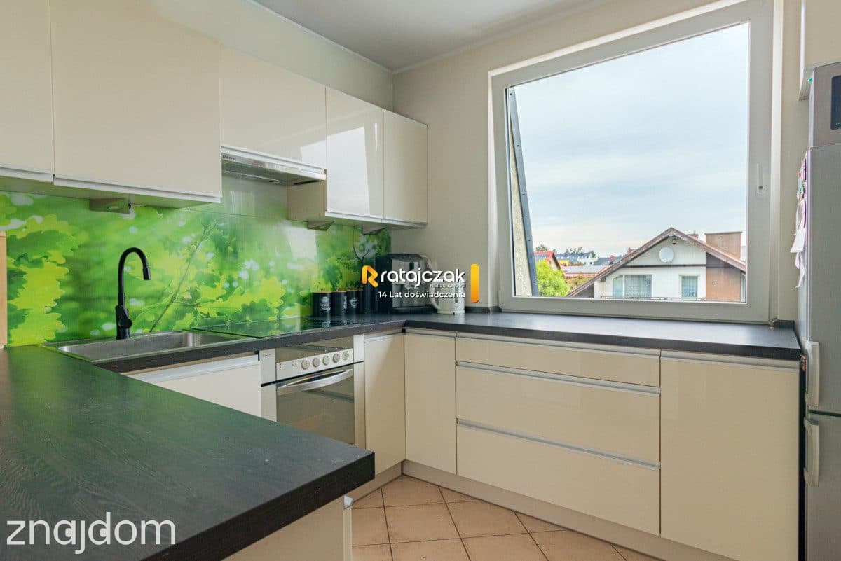 Mieszkanie 83,52 m² | 2 poziomy | Garaż | Ogródek - zdjęcie 10