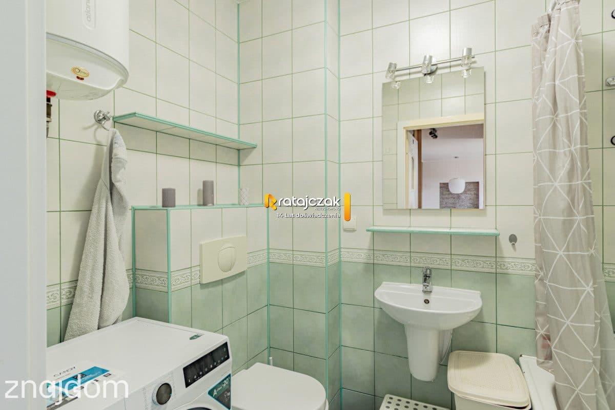 Mieszkanie 83,52 m² | 2 poziomy | Garaż | Ogródek - zdjęcie 11