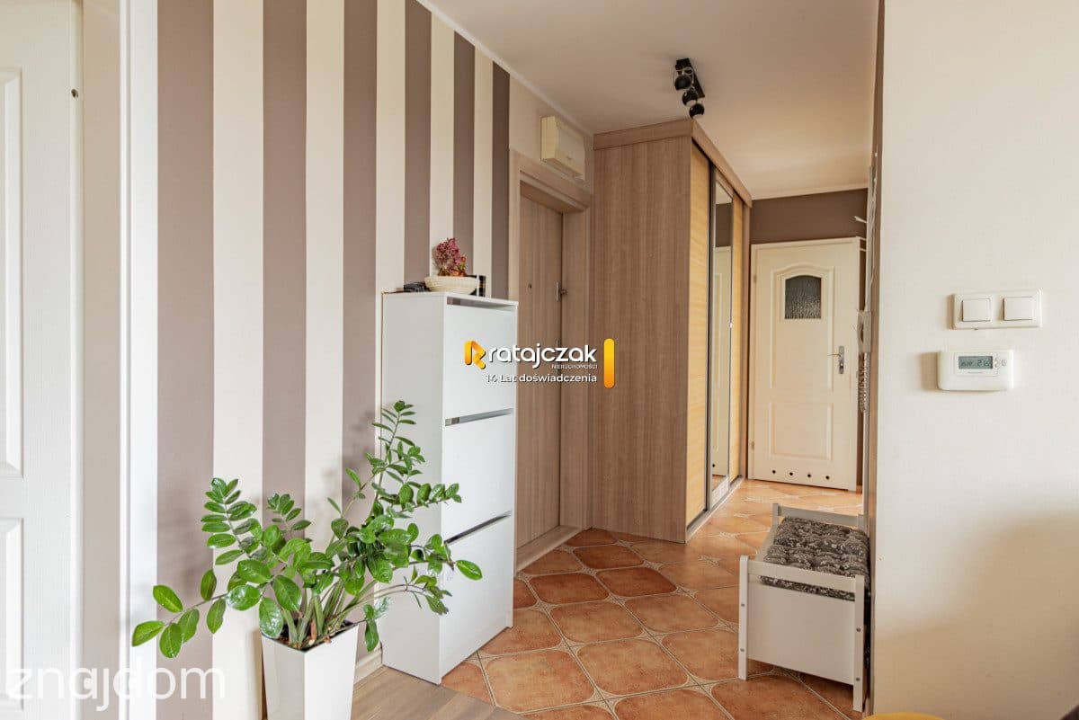 Mieszkanie 83,52 m² | 2 poziomy | Garaż | Ogródek - zdjęcie 4