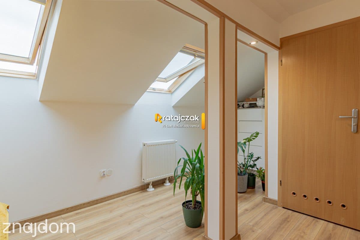 Mieszkanie 83,52 m² | 2 poziomy | Garaż | Ogródek - zdjęcie 16
