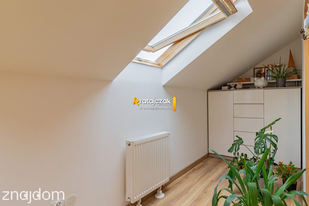 Mieszkanie 83,52 m² | 2 poziomy | Garaż | Ogródek - zdjęcie 17