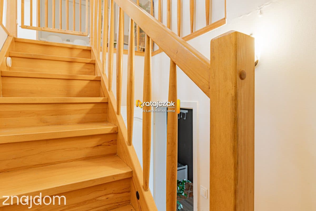 Mieszkanie 83,52 m² | 2 poziomy | Garaż | Ogródek - zdjęcie 13