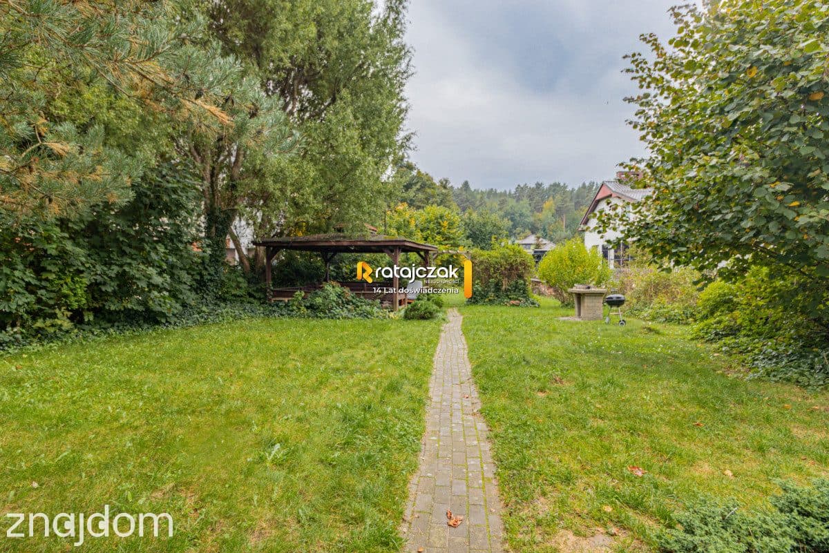 Mieszkanie 83,52 m² | 2 poziomy | Garaż | Ogródek - zdjęcie 20